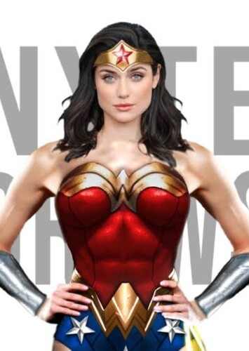 Diana Prince/Wonder Woman