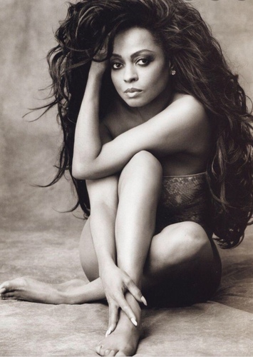 Diana Ross