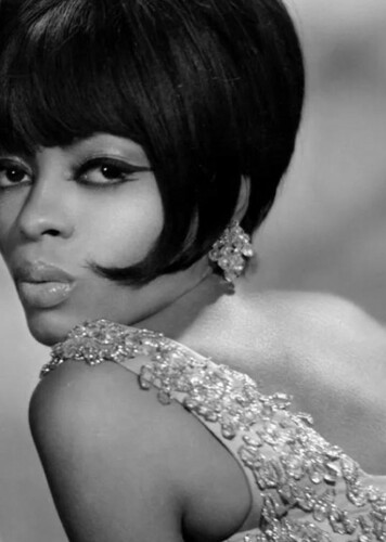 Diana Ross
