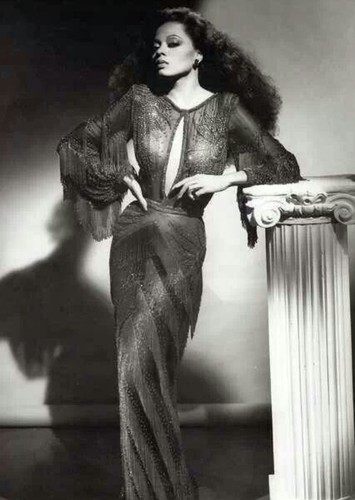 Diana Ross