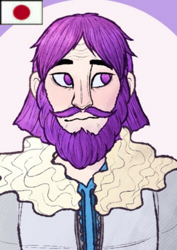 Diana's Father (Japanese)