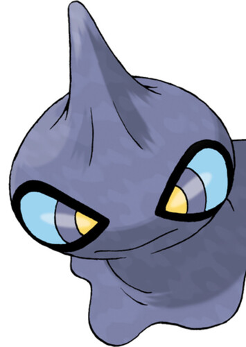 Diana's Shuppet (English Dub)