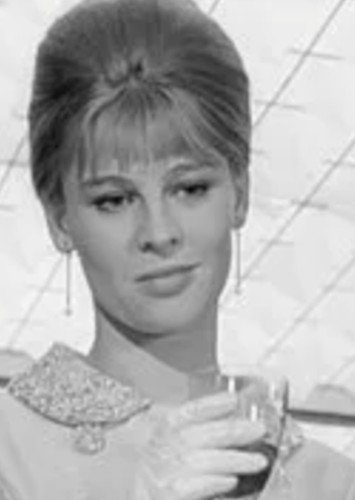 Diana Scott