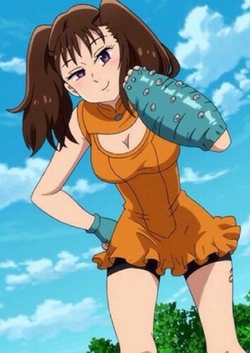 Diane