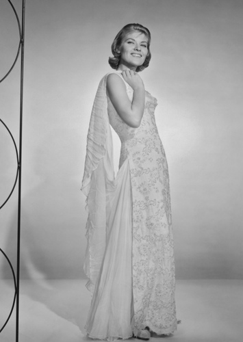 Diane Disney
