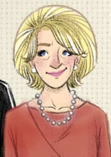 Diane Donner-Sylvester