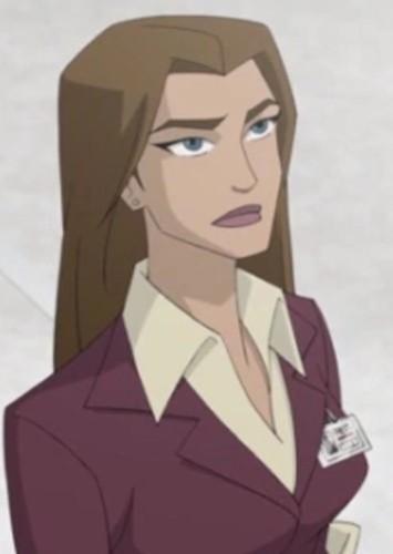 Diane Farrah
