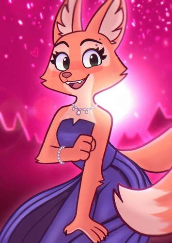 Diane Foxington