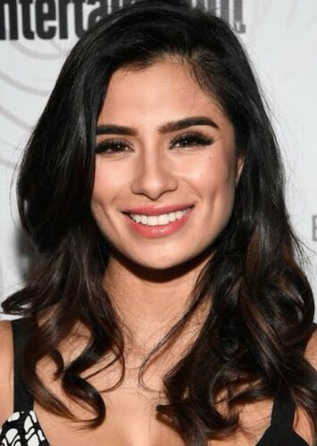 Diane Guerrero