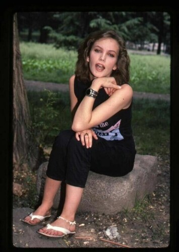 Diane Lane