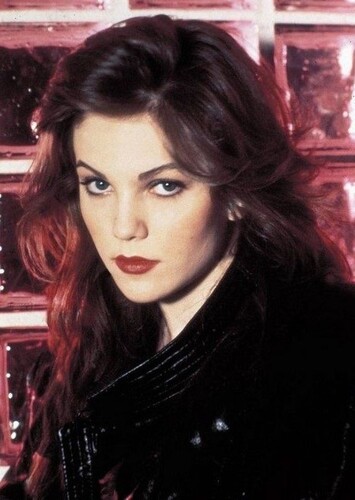 Diane Lane