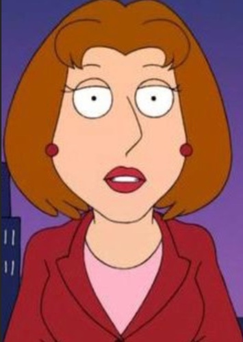 Diane Simmons