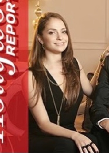 Dianele Bernfeld