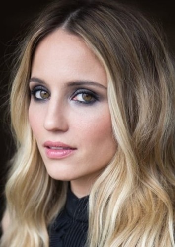 Dianna Agron