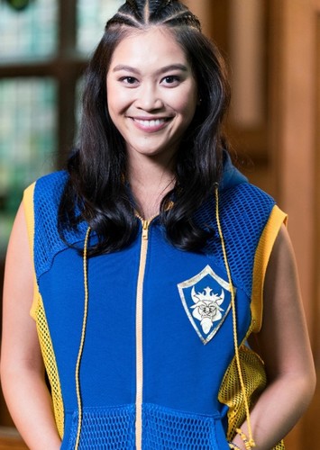 Dianne Doan