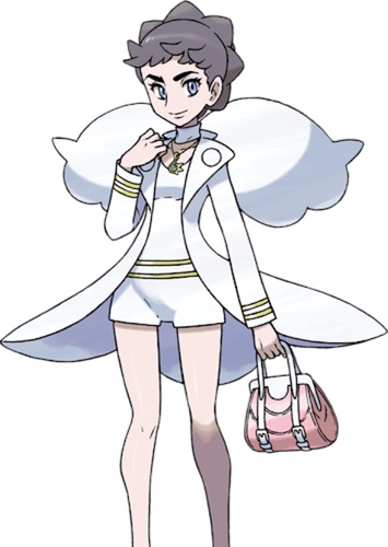 Diantha