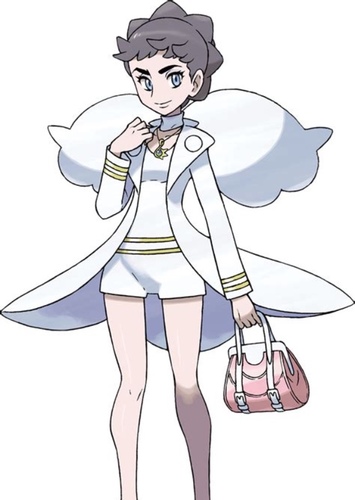 Diantha