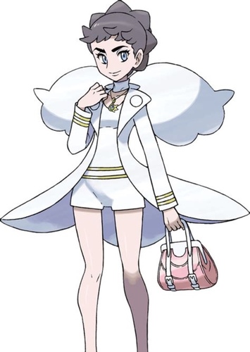 Diantha