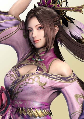 Diao Chan