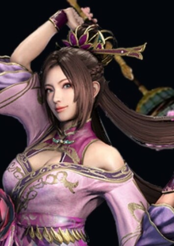 Diao Chan