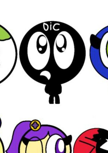DIC