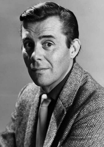 Dick Borgarde