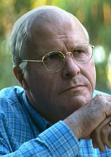 Dick Cheney