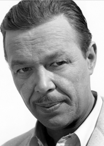 Dick Curtis