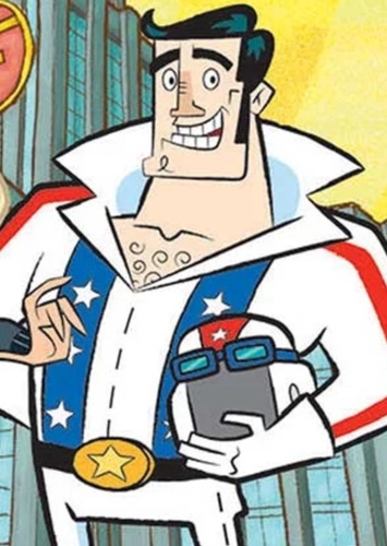 Dick Daring