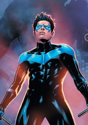 Dick Grayson
