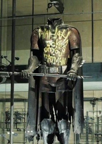 Jason Todd