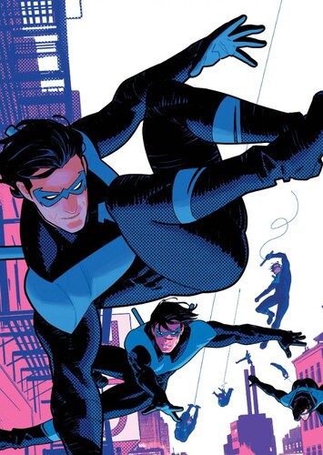 Dick Grayson