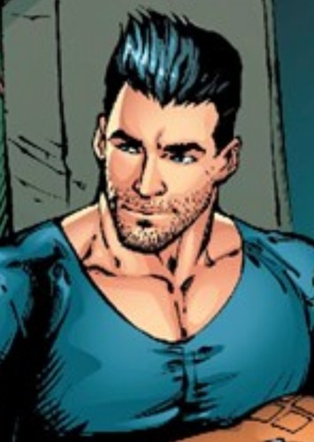 Dick Grayson