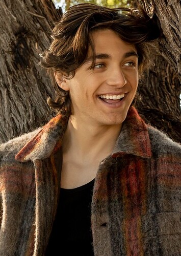 Dick Grayson