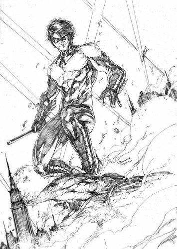 Dick Grayson