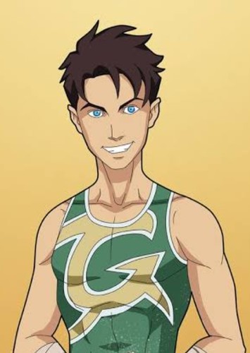 Dick Grayson