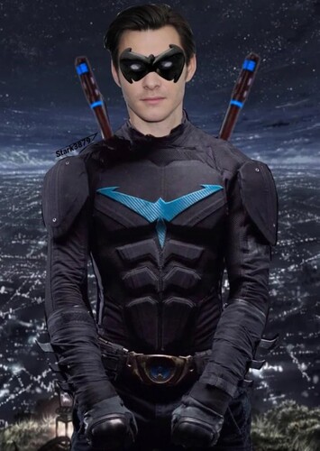 Dick Grayson