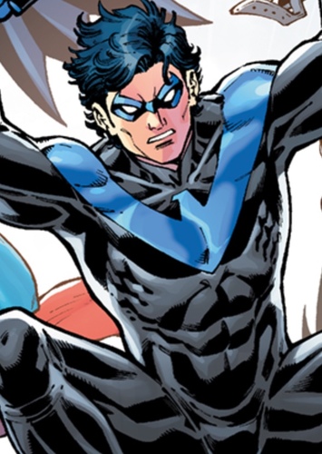 Dick Grayson