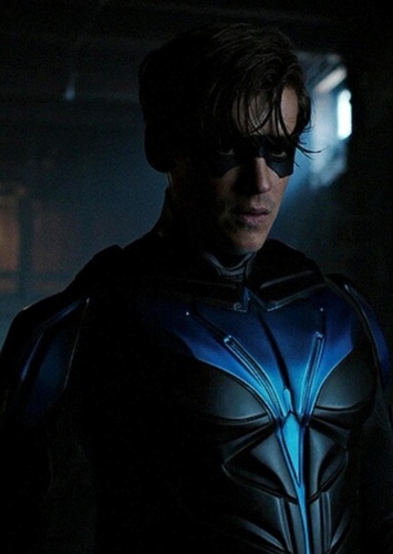 Dick Grayson
