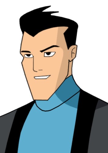 Dick Grayson