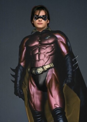 Dick Grayson