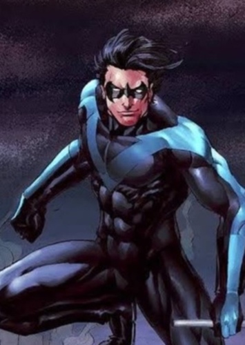 Dick Grayson