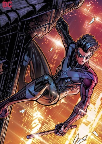 Nightwing