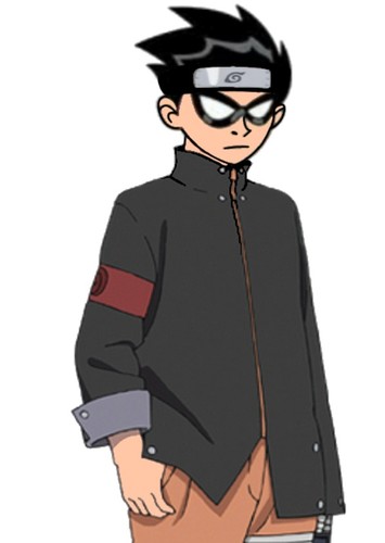 Dick Grayson