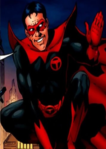 Dick Grayson (3)