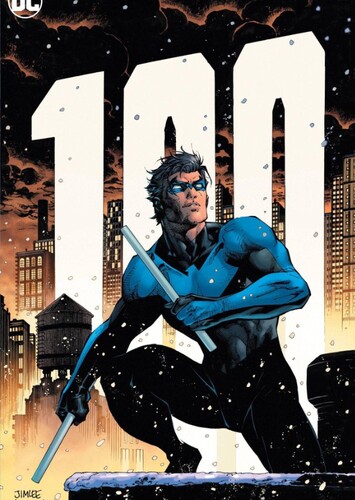 Dick Grayson