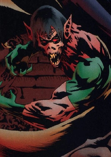 Dick Grayson (31)