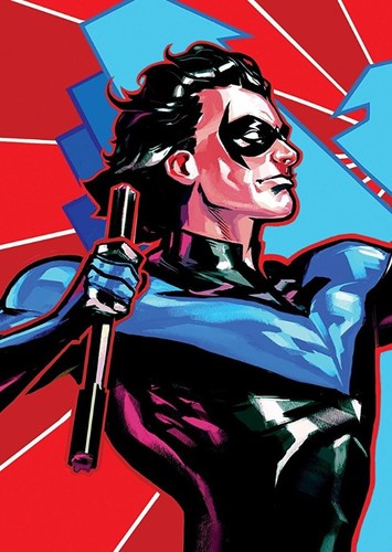 Dick Grayson (32)