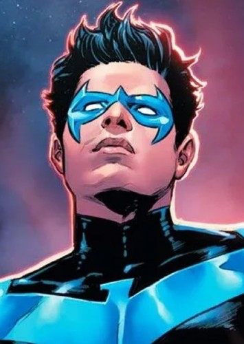 Dick Grayson