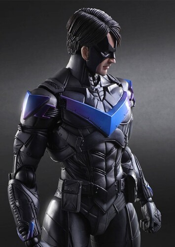 Dick Grayson